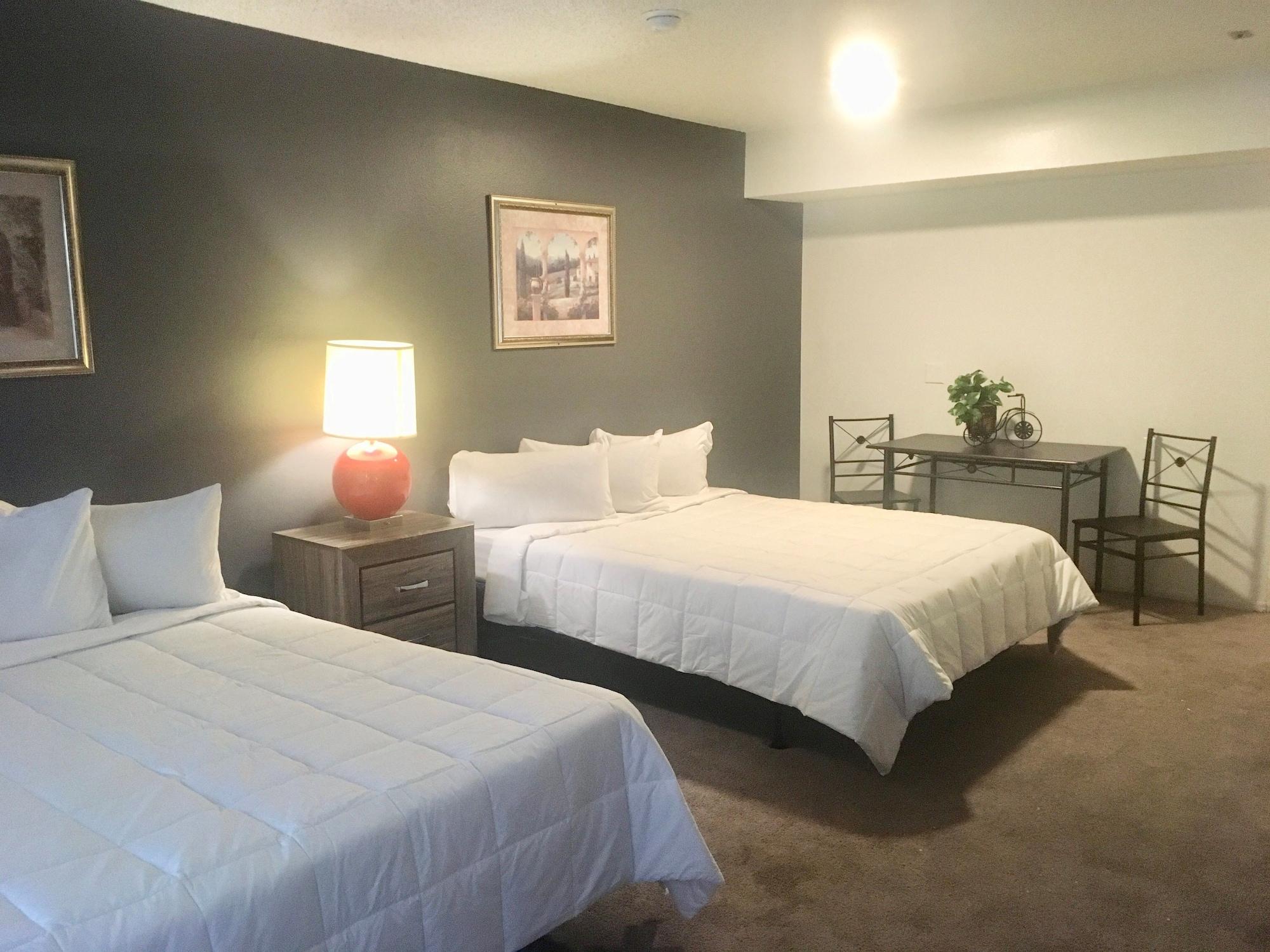 Siegel Slots And Suites Las Vegas Extérieur photo
