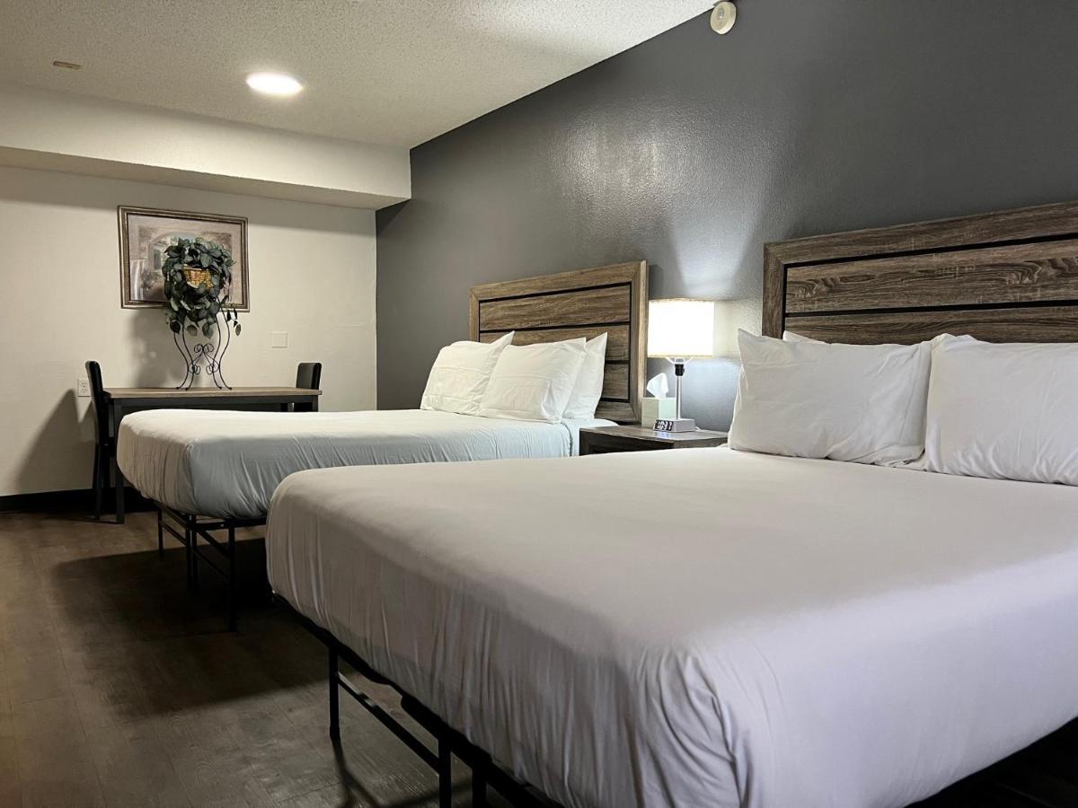 Siegel Slots And Suites Las Vegas Extérieur photo