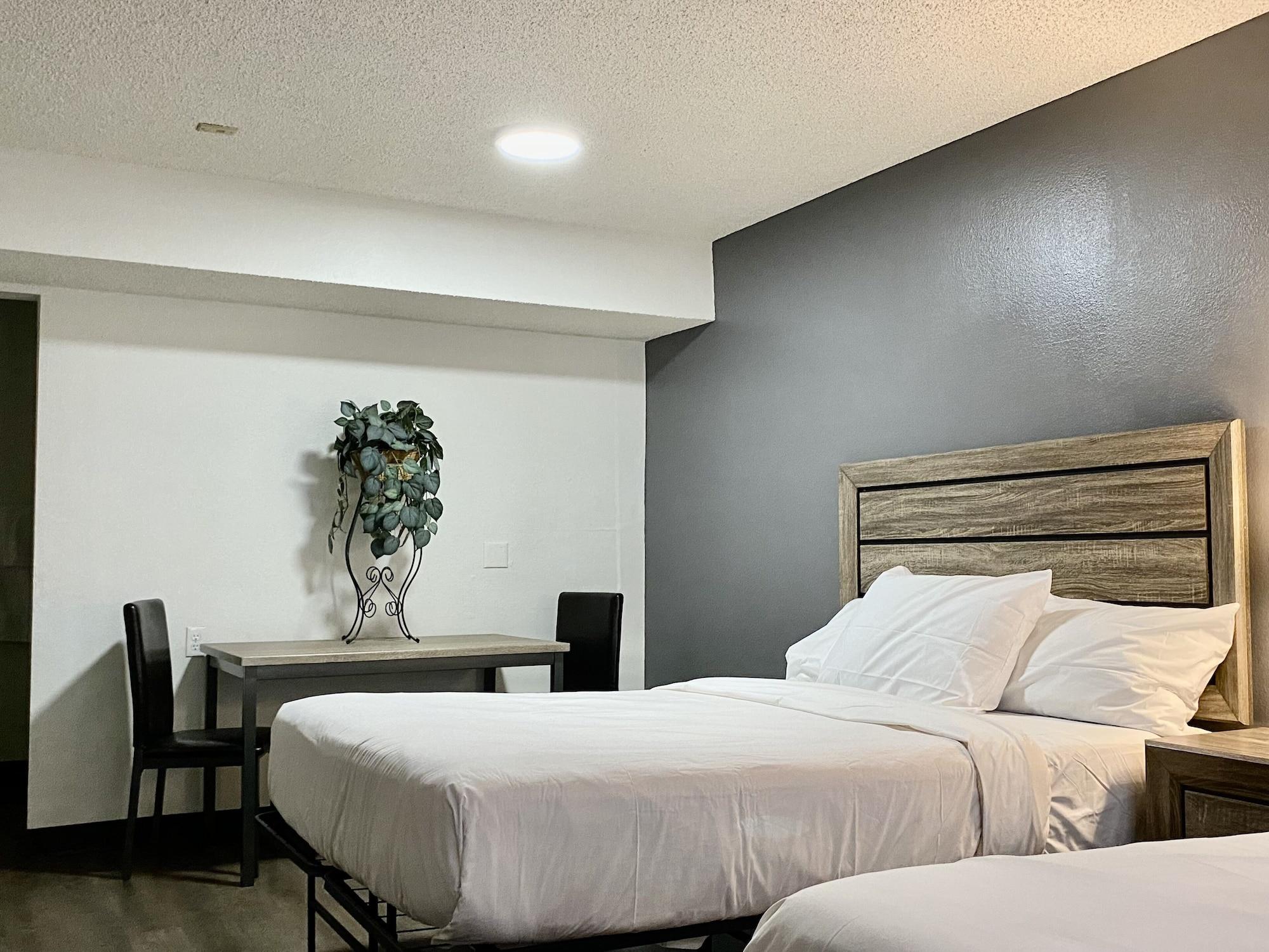 Siegel Slots And Suites Las Vegas Extérieur photo