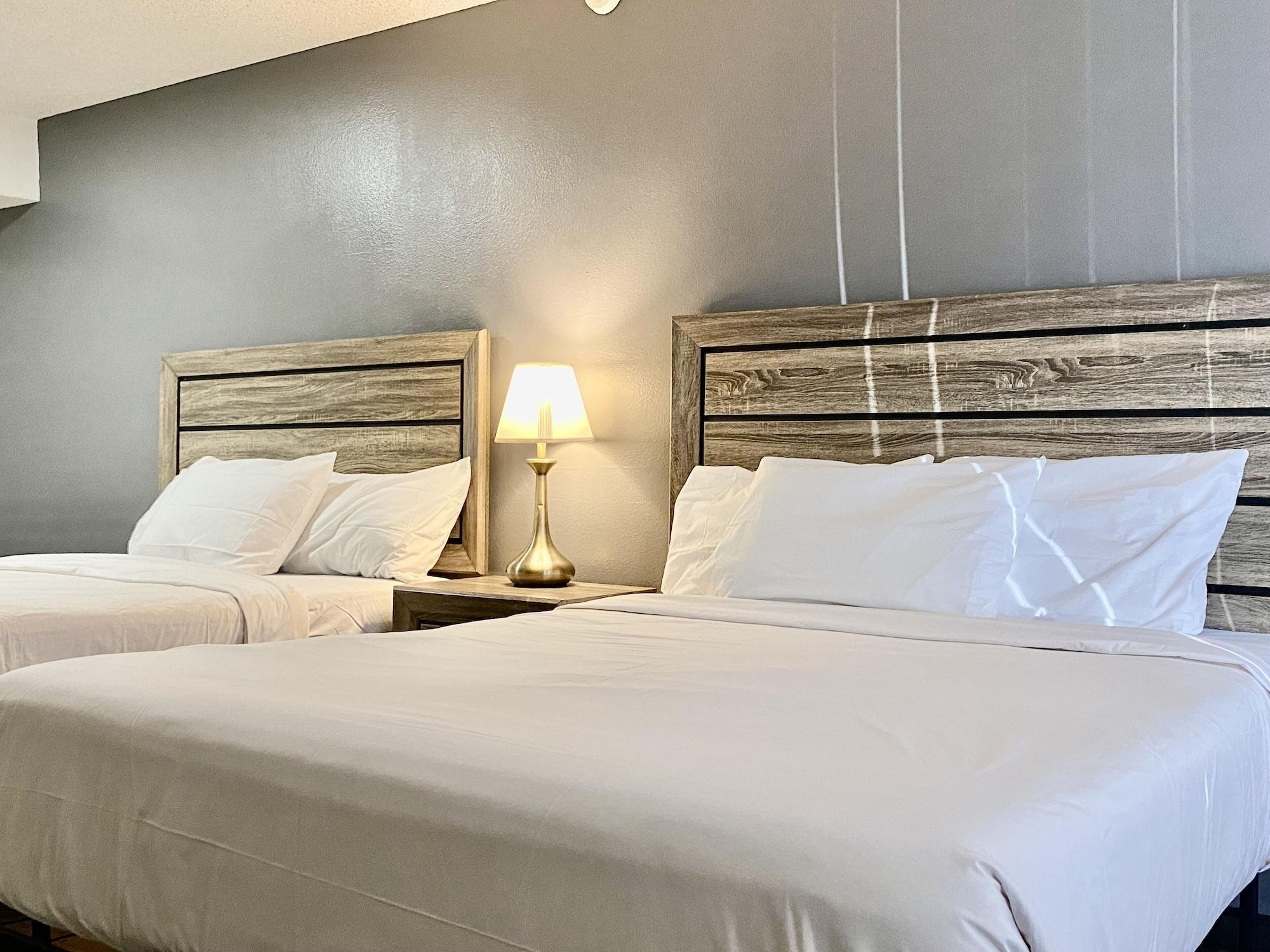 Siegel Slots And Suites Las Vegas Extérieur photo