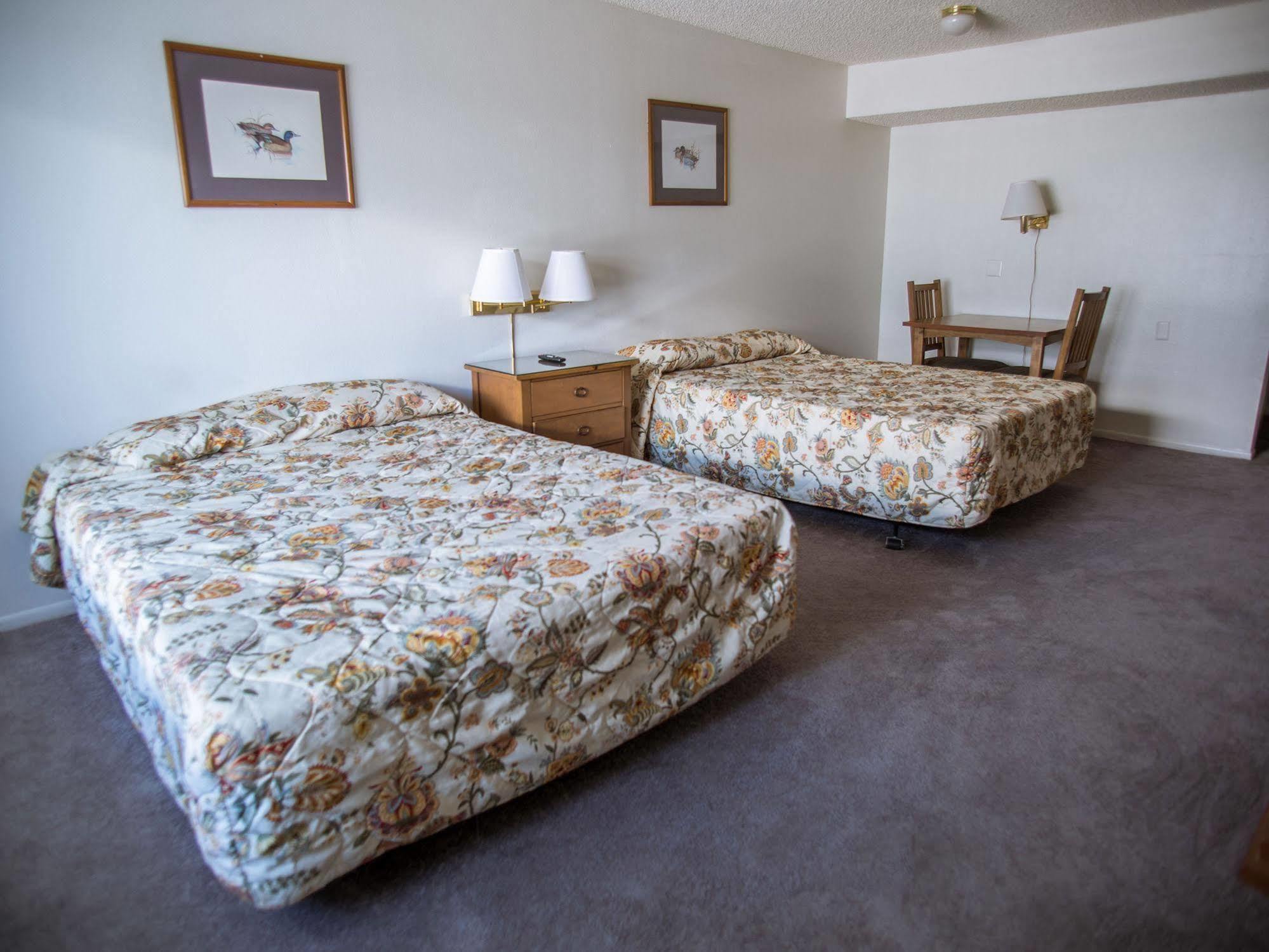 Siegel Slots And Suites Las Vegas Extérieur photo