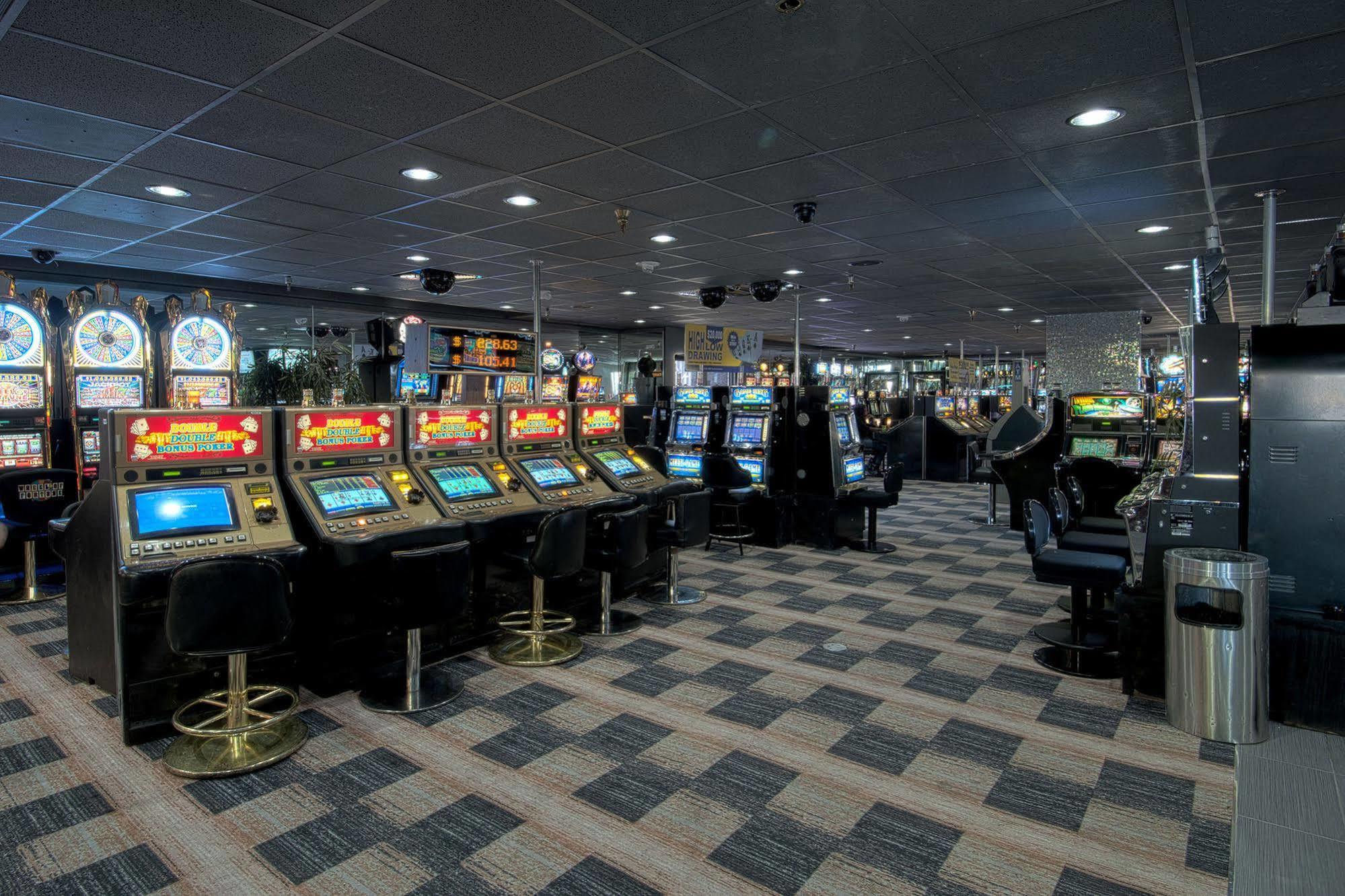 Siegel Slots And Suites Las Vegas Extérieur photo