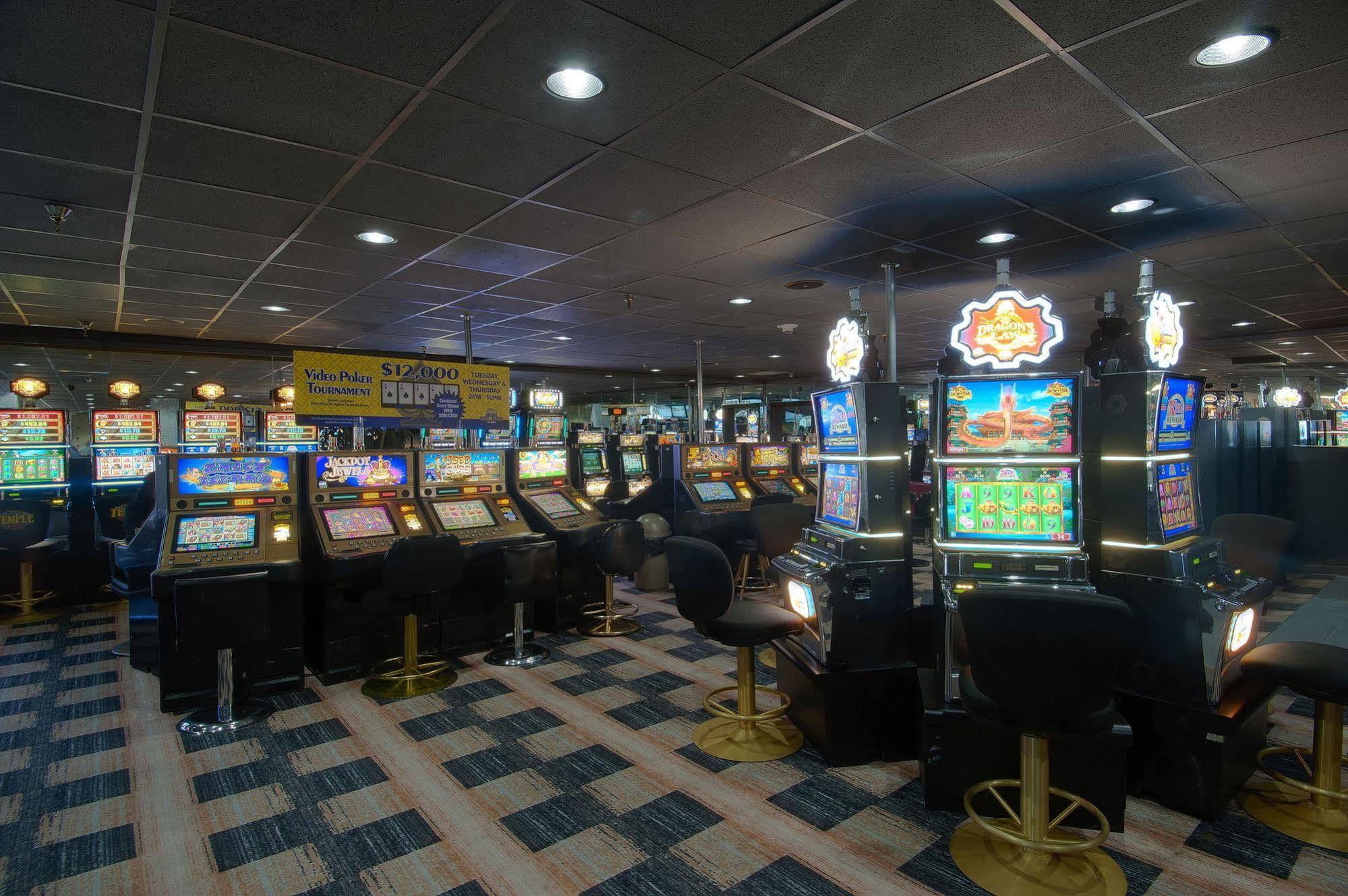 Siegel Slots And Suites Las Vegas Extérieur photo