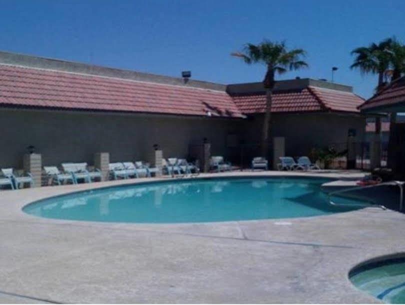 Siegel Slots And Suites Las Vegas Facilités photo